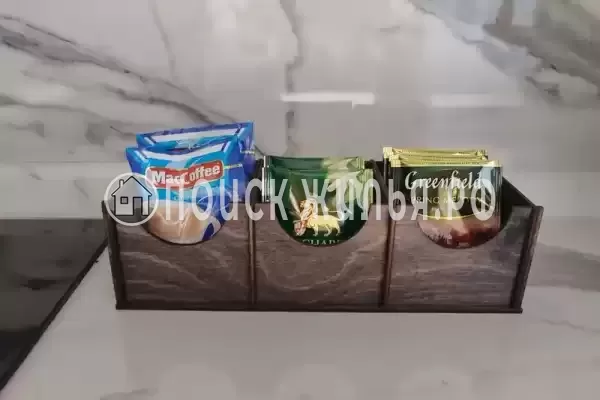 Квартира «У моря»