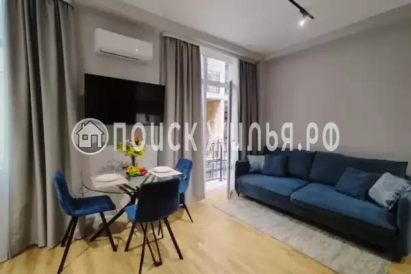 Квартира «У моря»