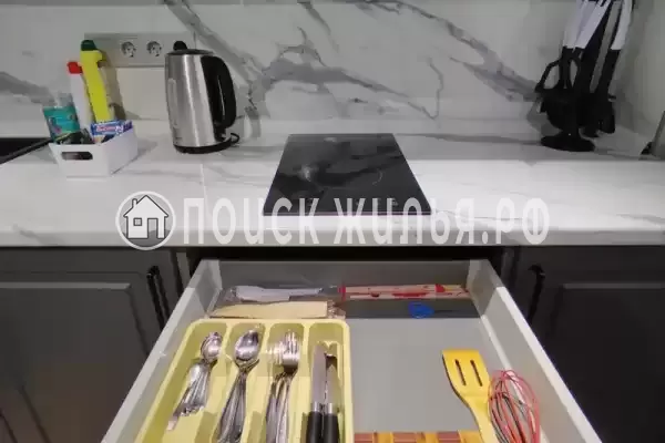 Квартира «У моря»