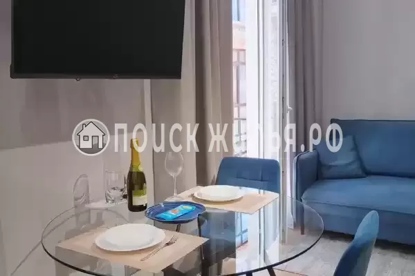 Квартира «У моря»