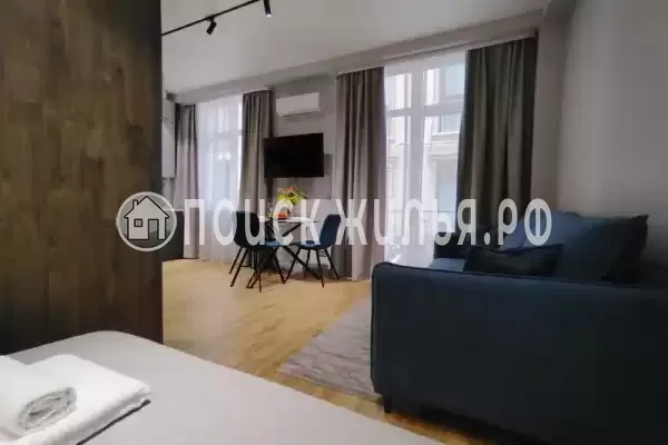 Квартира «У моря»