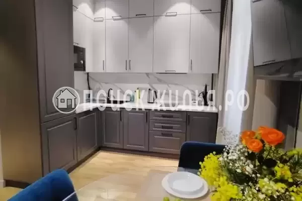 Квартира «У моря»