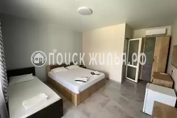 Гостевой дом «Тэра» Гостевой дом «Тэра»