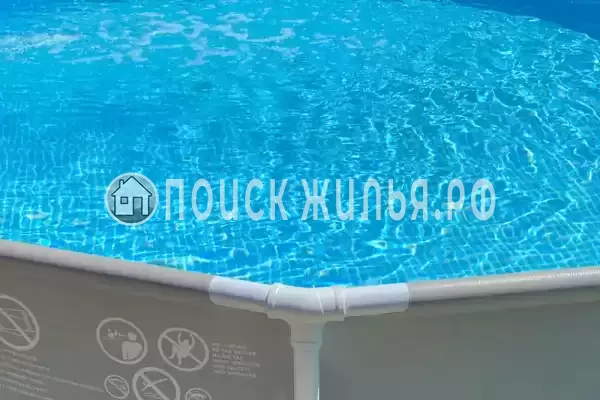 Частный сектор «Дом у речки»