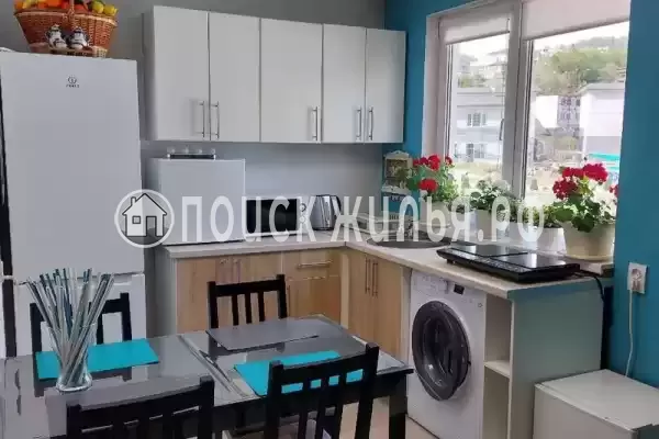 Дом под ключ «У Натальи»