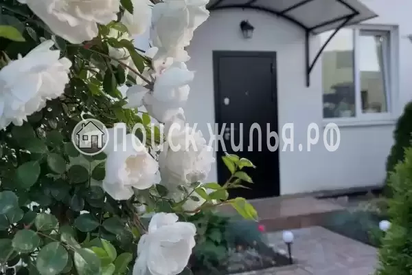 Дом под ключ «У Натальи»