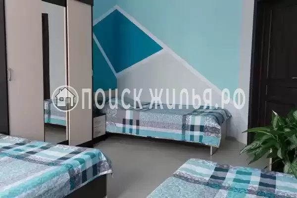 Дом под ключ «У Натальи»