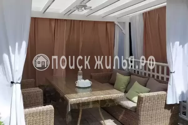 Дом под ключ «У Натальи»