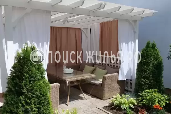 Дом под ключ «У Натальи»