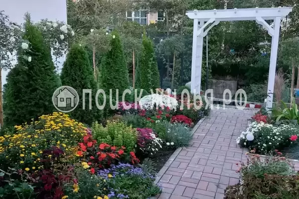 Дом под ключ «У Натальи»