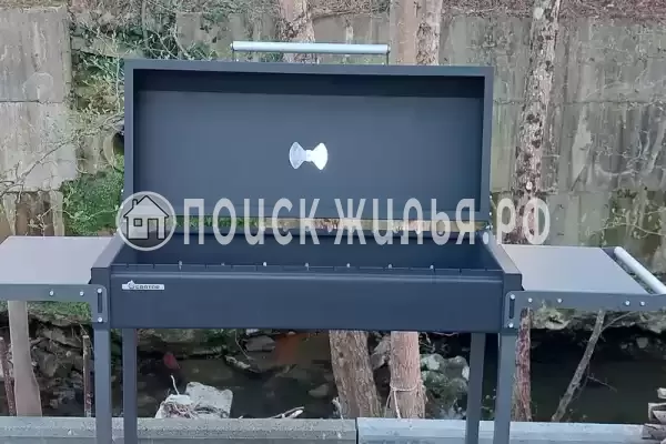 Дом под ключ «У Натальи»