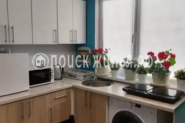 Дом под ключ «У Натальи»