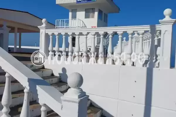 Дом под ключ «У Натальи»