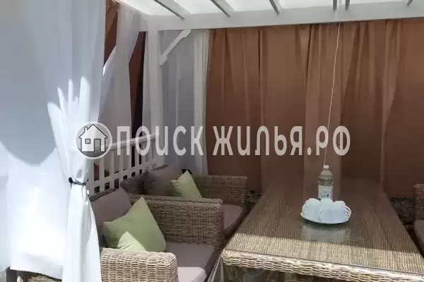 Дом под ключ «У Натальи»