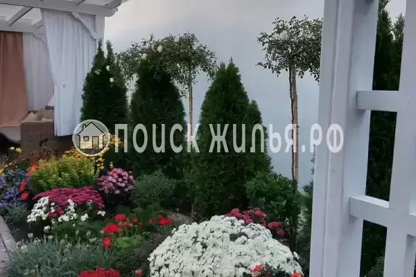 Дом под ключ «У Натальи»