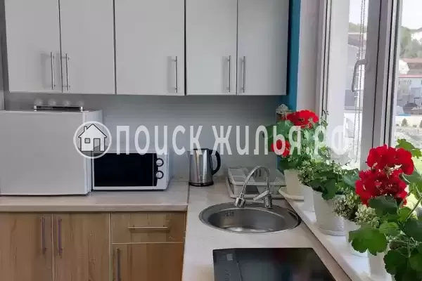 Дом под ключ «У Натальи»