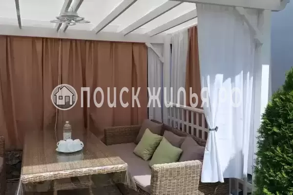 Дом под ключ «У Натальи»