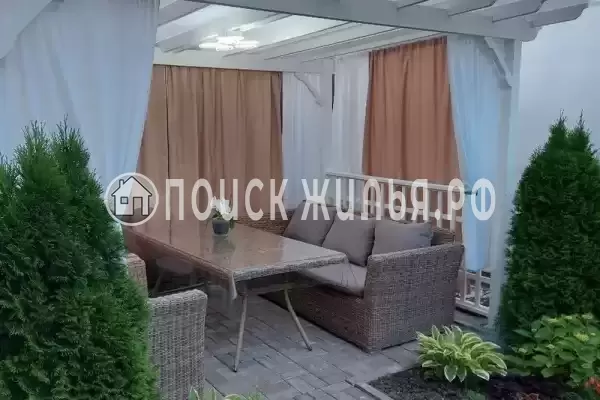 Дом под ключ «У Натальи»