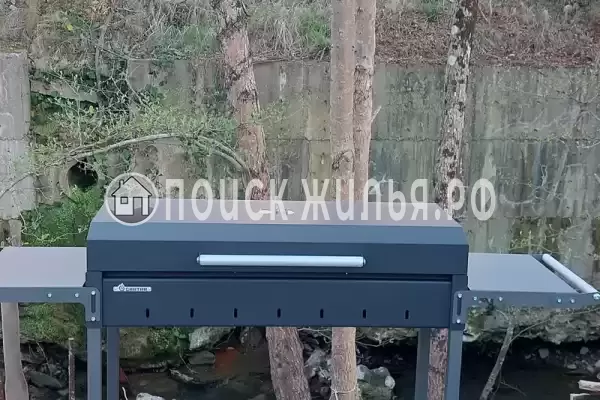 Дом под ключ «У Натальи»