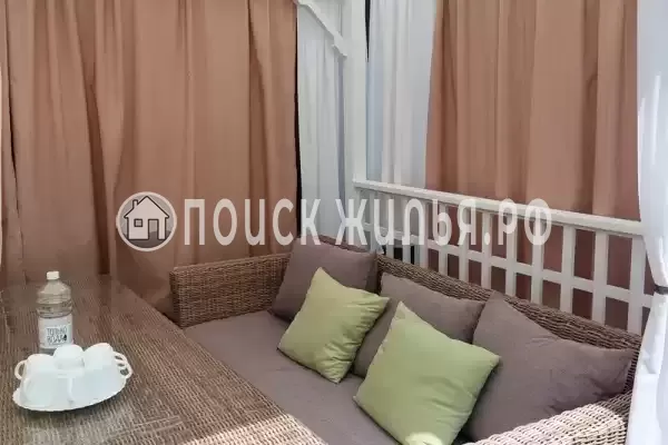 Дом под ключ «У Натальи»