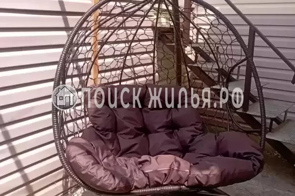 Дом под ключ «С видом на море»