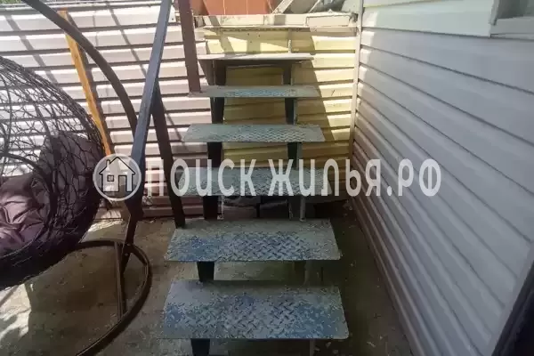 Дом под ключ «С видом на море»