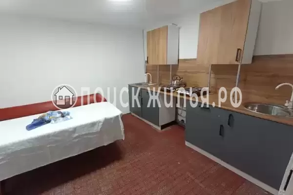 Дом под ключ «С видом на море»