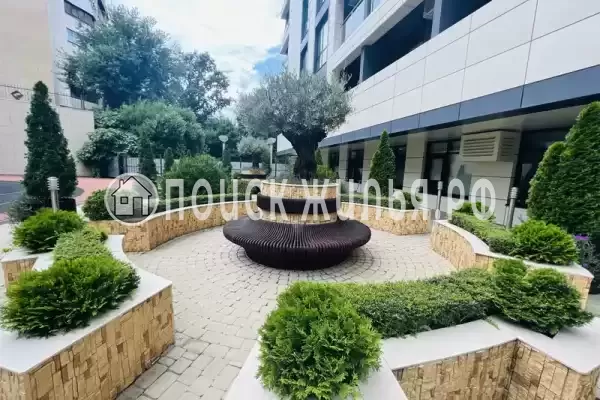 Квартира «Студия в ЖК Сокол»