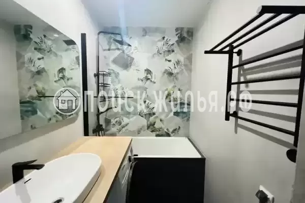 Квартира «Студия в ЖК Сокол»