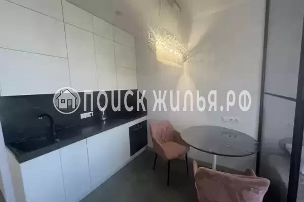 Квартира «Студия в ЖК Сокол»