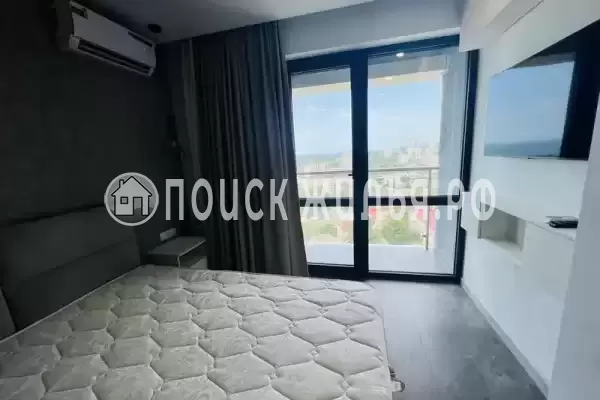 Квартира «Студия в ЖК Сокол»