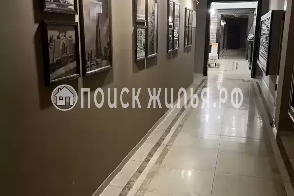 Квартира «Студия в ЖК Сокол»