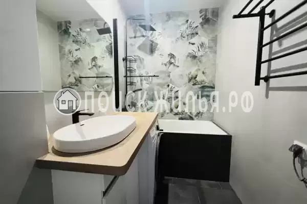 Квартира «Студия в ЖК Сокол»