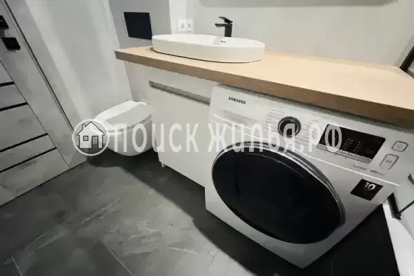 Квартира «Студия в ЖК Сокол»