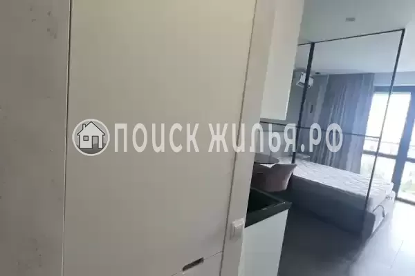 Квартира «Студия в ЖК Сокол»