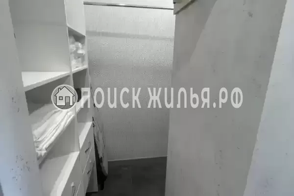 Квартира «Студия в ЖК Сокол»