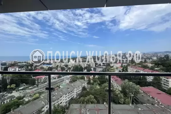 Квартира «Студия в ЖК Сокол»