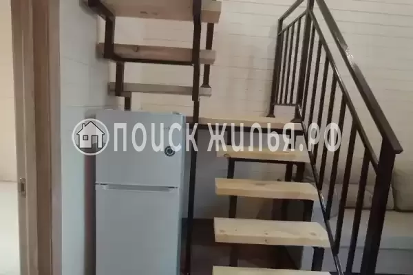 Дом под ключ «С бассейном»