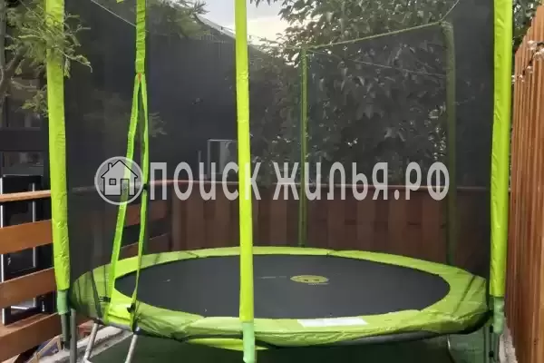 Дом под ключ «С бассейном»