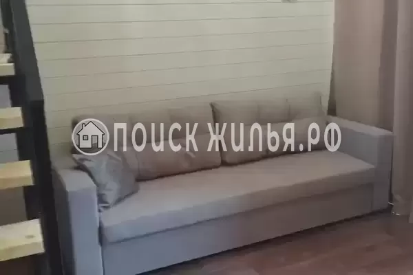 Дом под ключ «С бассейном»