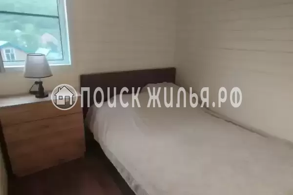 Дом под ключ «С бассейном»