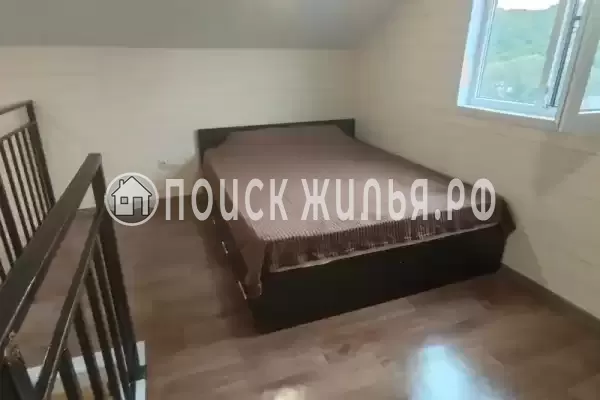 Дом под ключ «С бассейном»