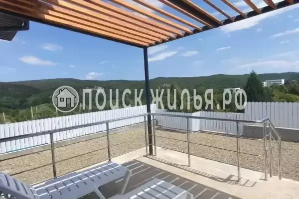 Дом под ключ, пр-д. Изумрудный, д.13