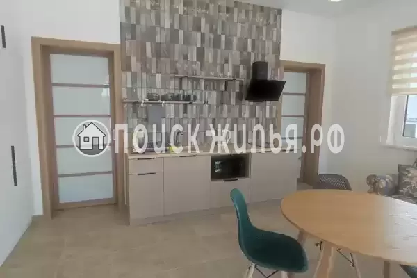 Дом под ключ, пр-д. Изумрудный, д.13