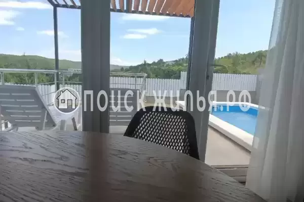 Дом под ключ, пр-д. Изумрудный, д.13