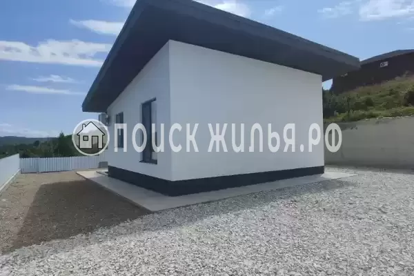 Дом под ключ, пр-д. Изумрудный, д.13