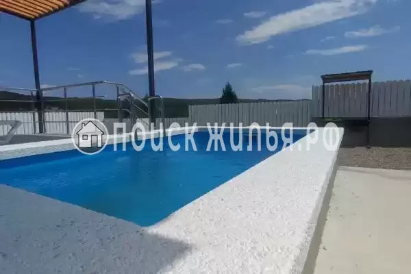 Дом под ключ, пр-д. Изумрудный, д.13