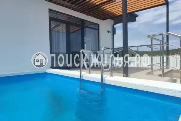 Дом под ключ, пр-д. Изумрудный, д.13