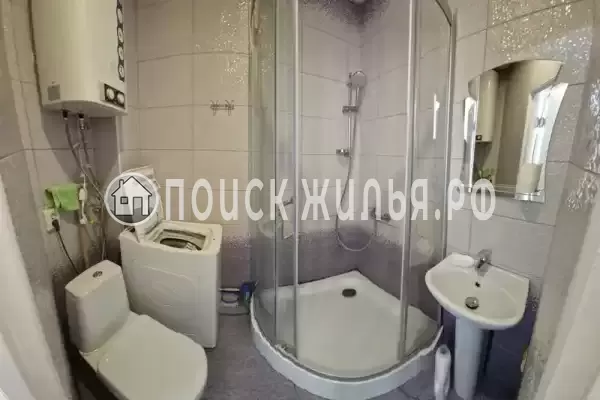 Дом под ключ «Этаж-студия»