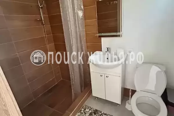 Дом под ключ «Коттедж Прибрежный»